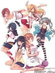 热播榜第四名声浪计划剧照